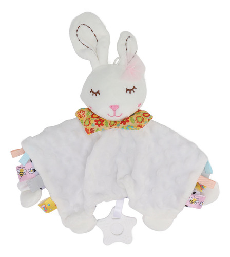 Manta Para Dentición Baby Snuggle, De Seguridad, Color Brill