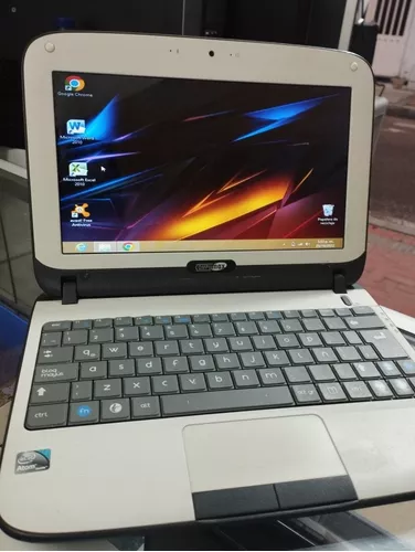 Mini Portatil Compumax