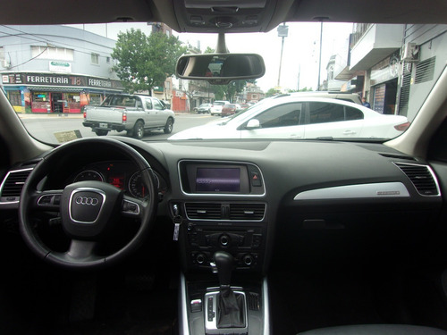 Audi Q5 Luxury 211hp Stronic Quattro 2.0 Jr Automotores