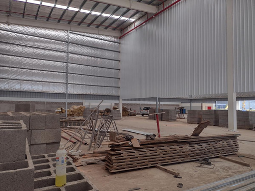 Imagen 3 de 21 de Pilarica Calle 5 Parcela 110 B 30.000 M²