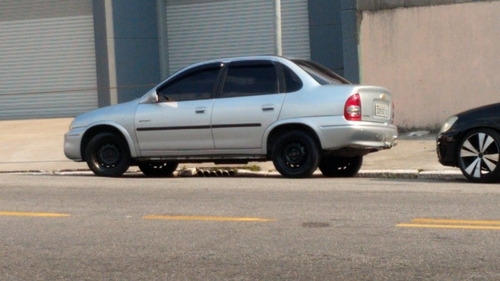 Chevrolet Classic Spirit 1.0 8v Flex
