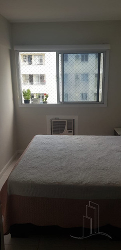 Imagem 10 de 15 de Apartamento - Barreiros - Ref: 12331 - V-12331