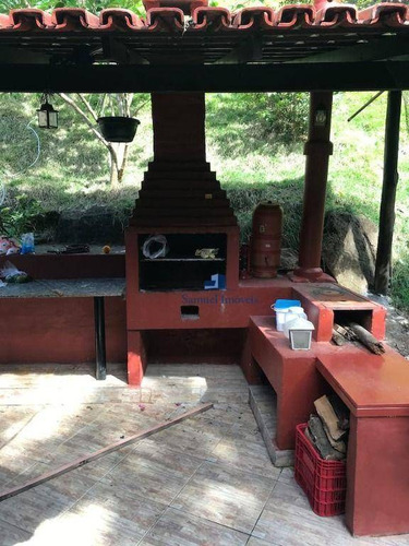 Imagem 2 de 30 de Sítio À Venda, 86 M² Por R$ 850.000 - Setor Bueno - Goiânia/go - Si0005
