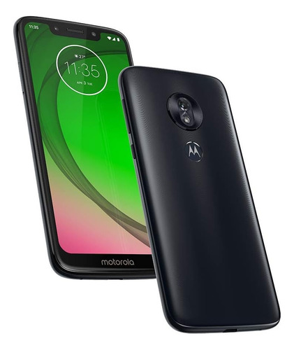 Motorola G7 128 G (Usado)
