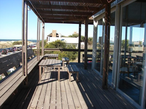 Casa De Playa Las Coronillas