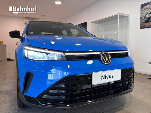 Volkswagen Nivus Outfit