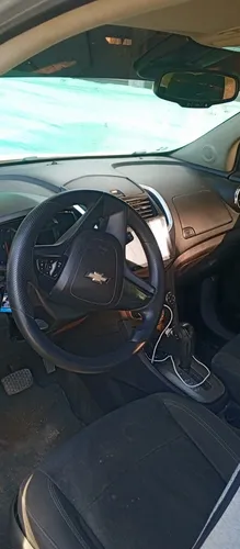 Chevrolet Tracker 1.8 Ls At