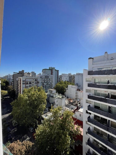 Venta Depto. 3 Amb. A La Calle .balcon Corrido.vista Panoramica .zona Plaza Mitre.consulte