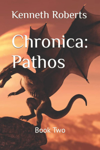 Libro: Chronica: Pathos