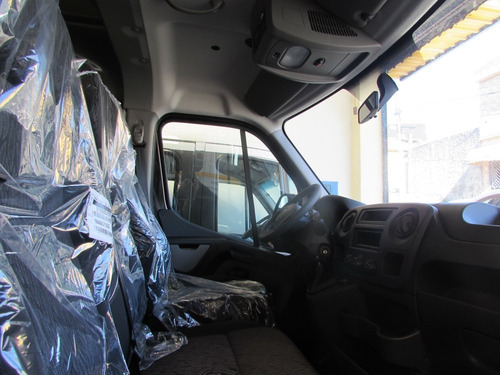Imagem 12 de 14 de Renault Master 2022 Executiva