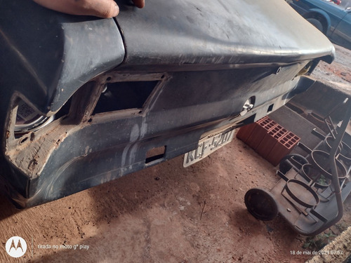 Chevrolet Opala