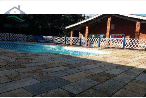 Imagem 4 de 7 de Chácara Com 3 Dorms, Condomínio Terras De Santa Luiza, Atibaia - R$ 800 Mil, Cod: 1351 - V1351