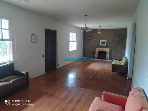 Imagem 2 de 30 de Casa Com 2 Dormitórios À Venda, 167 M² - Tijuca - Teresópolis/rj - Ca1287