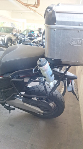 X Adv 750 2018 Manutenção Em Dia E Muitos Opcionais N Xmax
