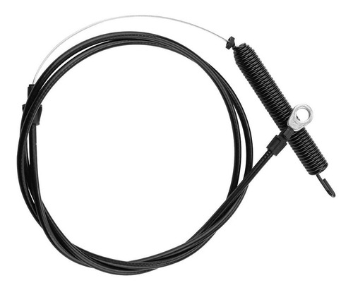 Cable De Embrague Para Tractor (ayp 435111)