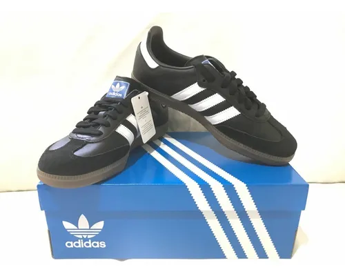 Mercado libre adidas samba hotsell