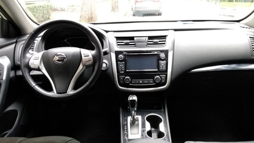 Imagen 12 de 15 de Nissan Altima 2018 - Hq4hys