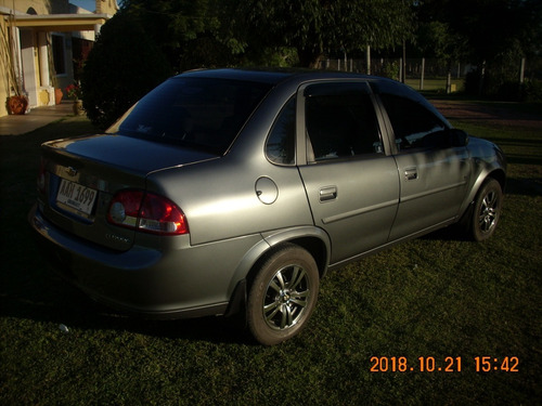 Chevrolet Corsa Ls 1.4