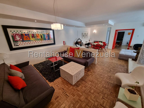 Alquiler De Cómodo Apartamento En Altamira #26-80