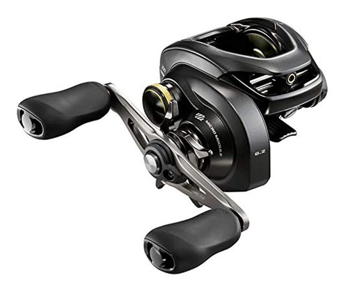 Shimano Curado K Carrete De Cebo