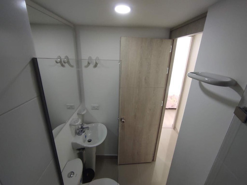 Imagen 10 de 14 de Vendo Apartamento En Sabaneta