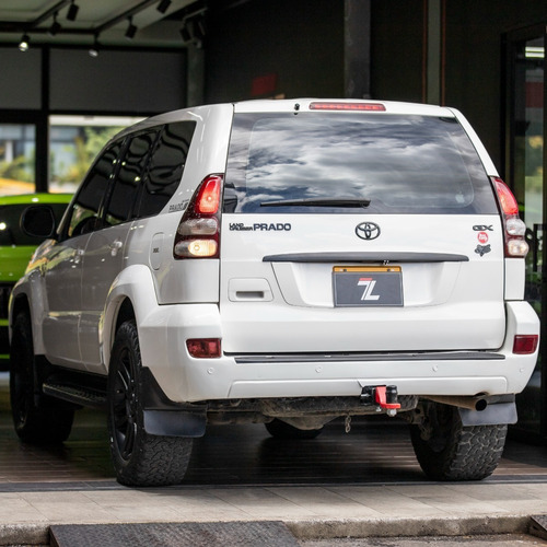 Imagen 6 de 12 de Toyota Prado Gx