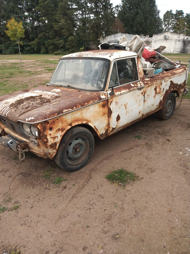 Fiat 1500 Multicarga 