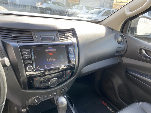 Nissan Frontier 2.3bt Pro4x 4x4 At L22