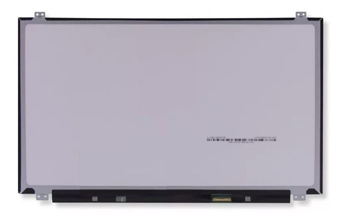 Imagem 1 de 4 de Tela P/ Notebook Dell Inspiron I15-5558-b30 15.6 Slim Nova