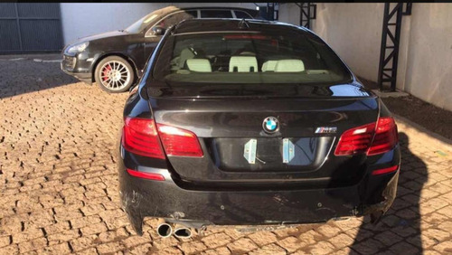 Imagem 9 de 12 de Bmw M5 2014 - Sucata Motor Peças Acessórios