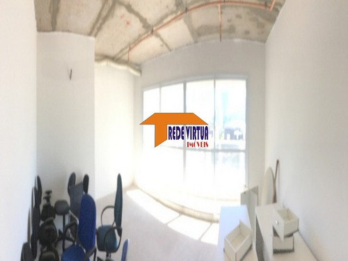 Imagem 13 de 18 de Vende - Alto Padrão - Pinheiros 2 Salas Comerciais 74.00m² Excelente Oportunidade - 1666sl - 71043625