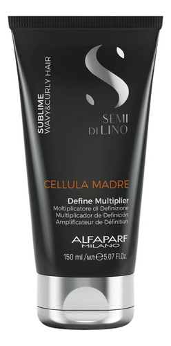 Concentrado Cellula Madre Define 150 Ml Alfaparf