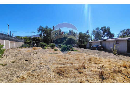 Oportunidad Única: Terreno En Lampa De 5,400m²