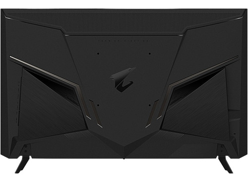 Monitor Gamer 43 Aorus FV43u 1ms 144 Hz Uhd Va Qd Hdmi Usb