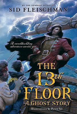 Libro The 13th Floor : A Ghost Story - Sid Fleischman