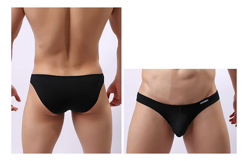 Calzoncillos Suaves Para Hombre D, Calzoncillos, Calzoncillo