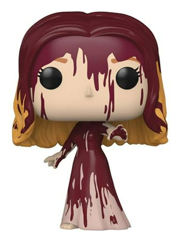 Funkopop! Películas: Carrie