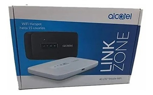 Router 4g Alcatel Para Claro Movistar Cnt Tuenti