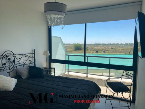 Imagen 7 de 15 de Departamento En Venta- Barrio Privado Terralagos, Canning