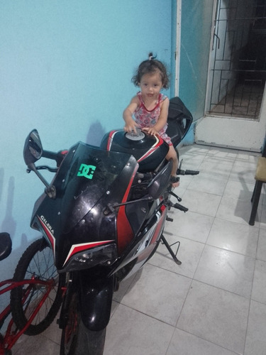 Imagen 9 de 12 de Gilera