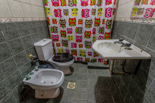 Ph De 5 Ambientes Con Terraza Y Espacio Aéreo En Villa Crespo