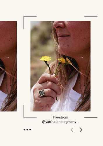 Fotografia Profesional- Sesiones Personalizadas