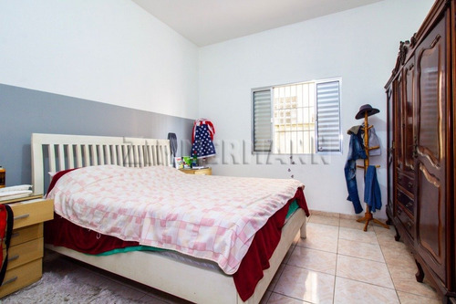 Casa - Alto Da Lapa - Ref: 92014 - V-92014
