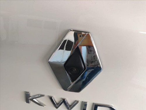 Imagem 13 de 14 de Renault Kwid 1.0 12v Sce Intense