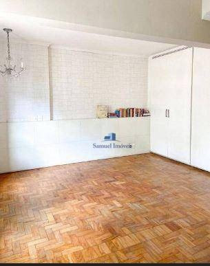 Imagem 4 de 27 de Apartamento Com 2 Dormitórios Para Alugar, 130 M² Por R$ 5.000,00/mês - Itaim Bibi - São Paulo/sp - Ap4303