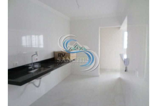 Imagem 11 de 30 de Apartamento Novo Com 2 Dorms, Caiçara Praia Grande - V3109