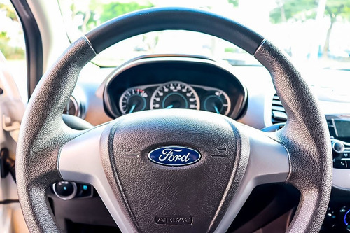 Imagem 6 de 15 de Ford Ka 1.0 Se 12v 2019
