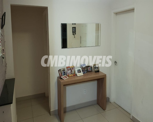 Imagem 13 de 24 de Casa À Venda 3 Dormitórios No Bairro Parque Jambeiro Em Campinas - Ca06125 - 68390112
