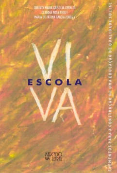 Livro Escola Viva