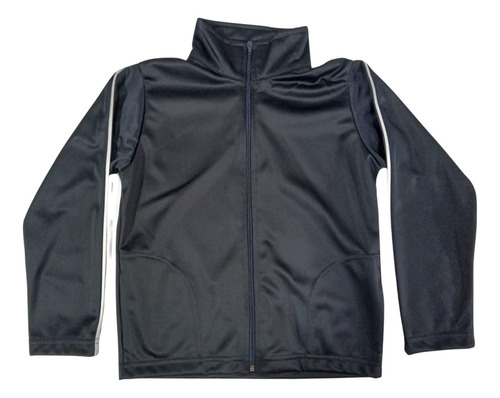 Pants Escolar Uniforme Deportivo Duradero Tallas 12 A 16 Marino 14